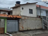 Miniatura 3 de Edificação 2 pavs - 193m² - Terreno - 139,55m² - Curitiba/PR