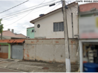 Edificação 2 pavs - 193m² - Terreno - 139,55m² - Curitiba/PR, localizado em Curitiba - PR