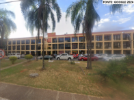 Imagem do imóvel Sala - 30,17m² - Brasília/DF