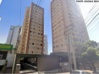 Apto - 167,02m² - Box de garagem - 13,75m² - Goiânia/GO, localizado em Goiânia - GO