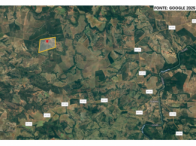 Fazenda - 290,40ha - Torixoréu/MT, localizado em Torixoréu - MT