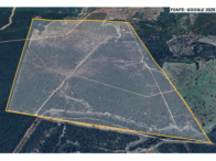 Fazenda - 290,40ha - Torixoréu/MT, localizado em Torixoréu - MT