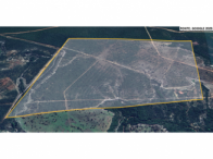 Fazenda - 290,40ha - Torixoréu/MT, localizado em Torixoréu - MT