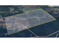 Fazenda - 290,40ha - Torixoréu/MT, localizado em Torixoréu - MT