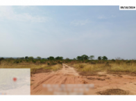 Fazenda - 290,40ha - Torixoréu/MT, localizado em Torixoréu - MT