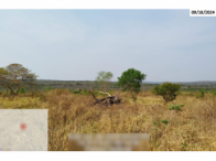 Fazenda - 290,40ha - Torixoréu/MT, localizado em Torixoréu - MT