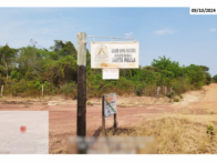 Fazenda - 290,40ha - Torixoréu/MT, localizado em Torixoréu - MT