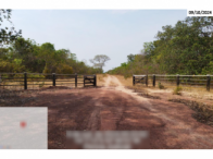 Fazenda - 290,40ha - Torixoréu/MT, localizado em Torixoréu - MT
