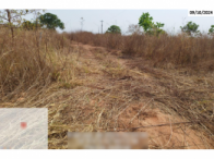 Fazenda - 290,40ha - Torixoréu/MT, localizado em Torixoréu - MT