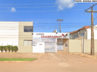 Imagem do imóvel Sobrado c/ 99,95m² - Porto Velho/RO