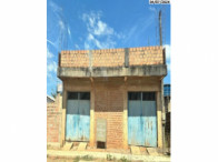 Imagem do imóvel Direitos- Edificação Comercial- Terreno- 337m²- Vilhena/RO