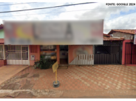 Imagem do imóvel Casa - Terreno com 498m² - Palmeiras de Goiás/GO