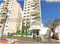 Imagem do imóvel Box de garagem com 17,09m² - Goiânia/GO