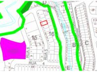 Imagem do imóvel Terreno com 350m² - Lote 13 – Caldas Novas/GO