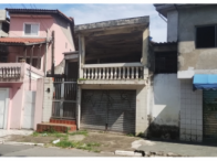 Parte ideal -Edificação -66m² - Terreno -154m² -São Paulo/SP, localizado em São Paulo - SP
