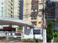 Imagem do imóvel Apartamento - 107,47m² - Vaga de Garagem - Goiânia/GO