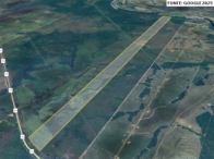 Fazenda c/ 208,3638 hectares – Pimenta Bueno/RO, localizado em Pimenta Bueno - RO
