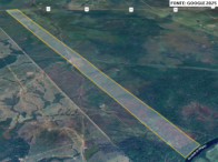 Fazenda c/ 208,3638 hectares – Pimenta Bueno/RO, localizado em Pimenta Bueno - RO