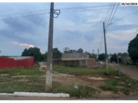 Terreno c/ 330m² – Governador Jorge Teixeira/RO, localizado em Governador Jorge Teixeira - RO