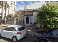 Terreno c/ 726,10m² – Goiânia/GO, localizado em Goiânia - GO