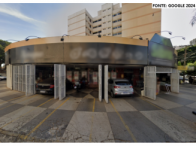 Terreno c/ 726,10m² – Goiânia/GO, localizado em Goiânia - GO