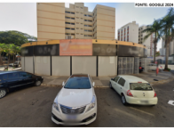 Terreno c/ 726,10m² – Goiânia/GO, localizado em Goiânia - GO