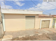 Imagem do imóvel Parte ideal Casa - terreno - 200m² - Passos/MG
