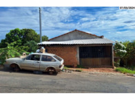 Imagem do imóvel Casa aprox. 110m² - Terreno 225m² - Crixás/GO
