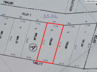Imagem do imóvel Aprox. 350m² de terreno - Poços de Caldas/MG