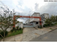 Imagem do imóvel Direitos - Apto c/ 48,59m² - Vaga - Poços de Caldas/MG