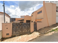 Imagem do imóvel Edificação 230m² - Terreno 281,25m² - Ouro Fino/MG