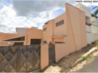 Edificação 230m² - Terreno 281,25m² - Ouro Fino/MG, localizado em Ouro Fino - MG