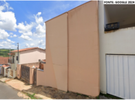 Edificação 230m² - Terreno 281,25m² - Ouro Fino/MG, localizado em Ouro Fino - MG