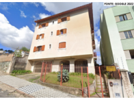 Imagem do imóvel Direitos - Apto c 111,72m² - vaga - Poços de Caldas/MG