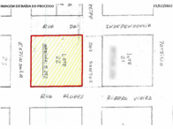 Imagem do imóvel Terreno c/ 62.500m² - Bela Vista/MS