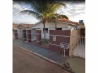 Casa 120,75m² - terreno 240,00m² - Primavera do Leste/MT, localizado em Primavera Do Leste - MT