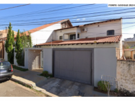 Sobrado 296,65m² - terreno 378,00m² - Campo Grande/MS, localizado em Campo Grande - MS