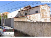 Sobrado 296,65m² - terreno 378,00m² - Campo Grande/MS, localizado em Campo Grande - MS