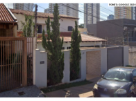 Sobrado 296,65m² - terreno 378,00m² - Campo Grande/MS, localizado em Campo Grande - MS