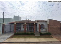 Imagem do imóvel Casa - 232,05m² - Terreno - 287,50m² – Uberaba/MG