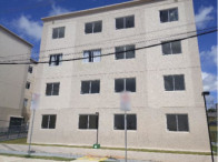 Imagem do imóvel APARTAMENTO - 40,53 M² - B. MALICIA (ABRANTES)