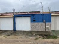 Imagem do imóvel CASA - 75 M² - B. ALAGADIÇO