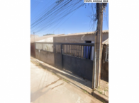 CASA - 33,05 M² - B. CEILANDIA NORTE, localizado em Ceilândia - DF