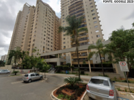 APARTAMENTO - 96,79 M² - B. NORTE (AGUAS CLARAS), localizado em Taguatinga - DF