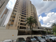 APARTAMENTO - 96,79 M² - B. NORTE (AGUAS CLARAS), localizado em Taguatinga - DF