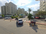 APARTAMENTO - 52,04 M² - B. COLINA DE LARANJEIRAS, localizado em Serra - ES