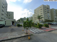 APARTAMENTO - 52,04 M² - B. COLINA DE LARANJEIRAS, localizado em Serra - ES
