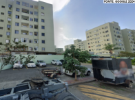 APARTAMENTO - 52,04 M² - B. COLINA DE LARANJEIRAS, localizado em Serra - ES