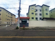 Imagem do imóvel APARTAMENTO - 45,28 M² -  B. JARDIM LIMOEIRO