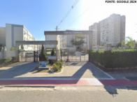APARTAMENTO - 40,83 M² - B. MORADA DE LARANJEIRAS, localizado em Serra - ES